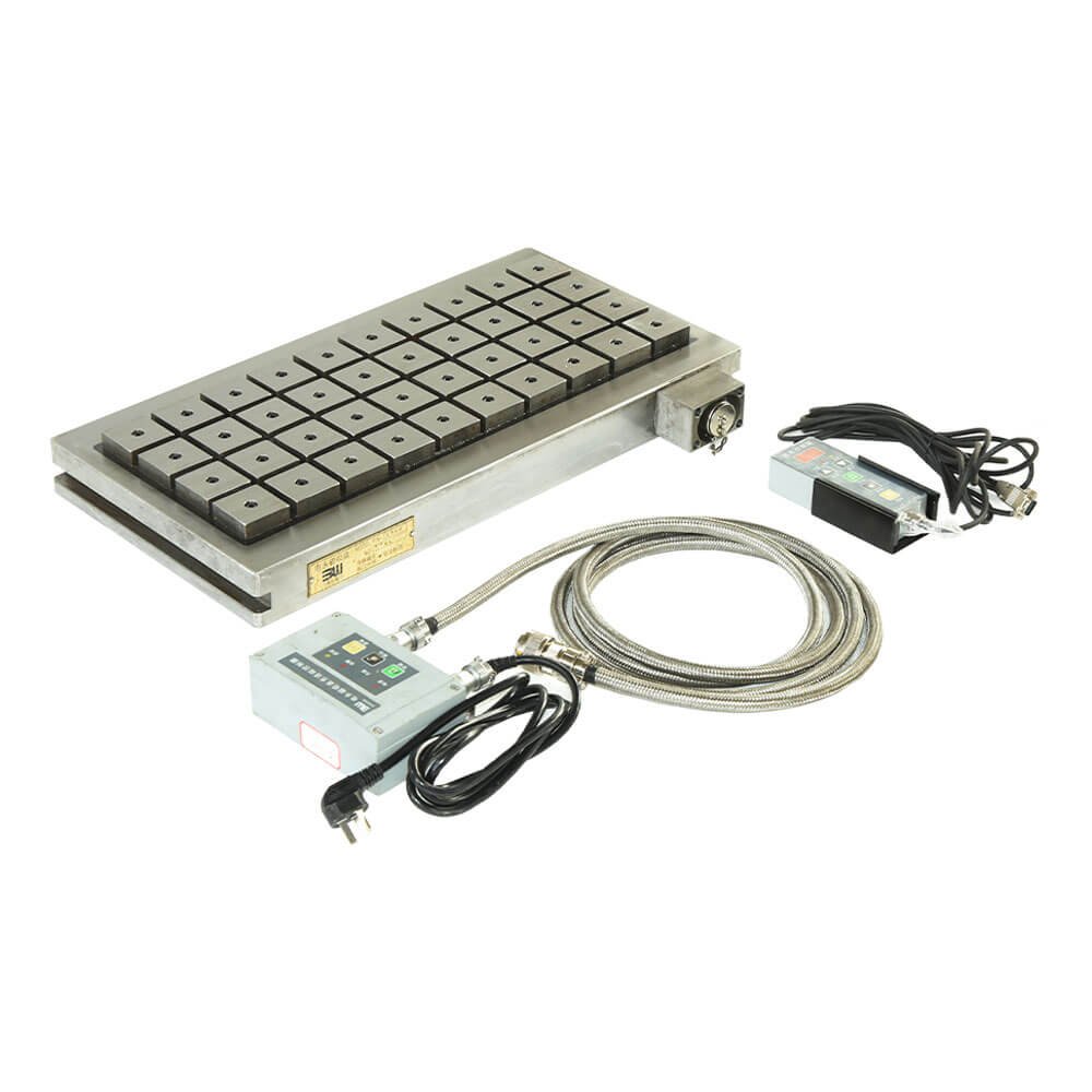 Electro Permanent Magnetic Chuck