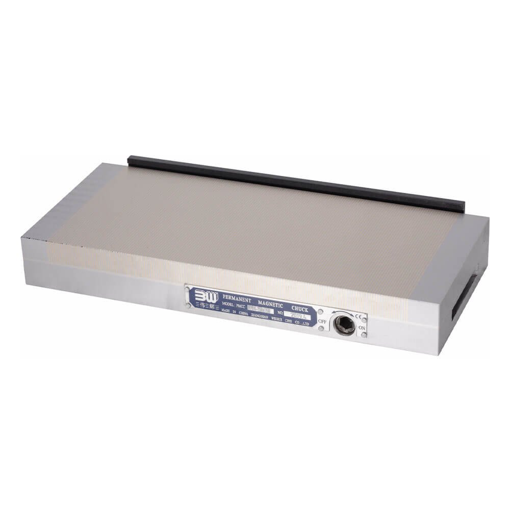 Magnetic Grinding Chuck