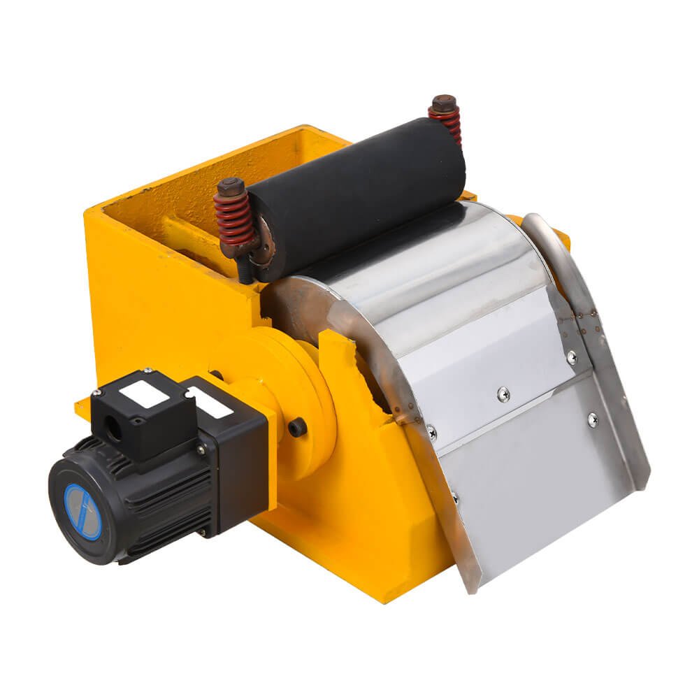 Magnetic Separator