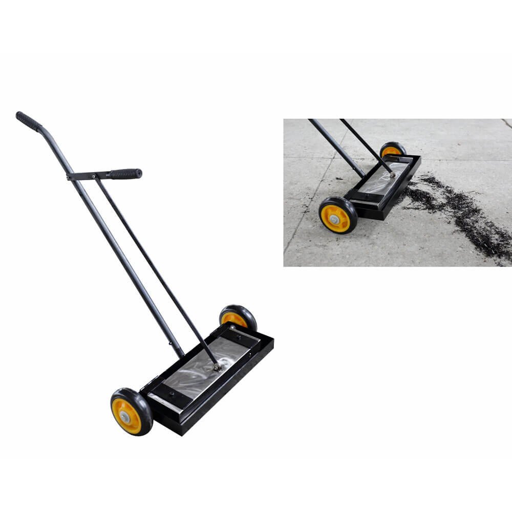 Magnetic Sweepers