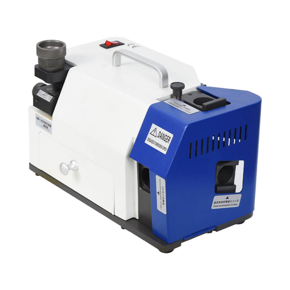 Milling Cutter Sharpener