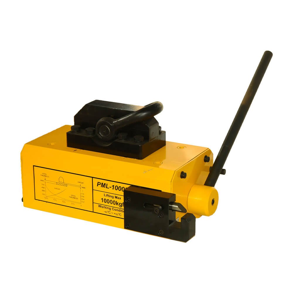 Permanent Magnet Lifter