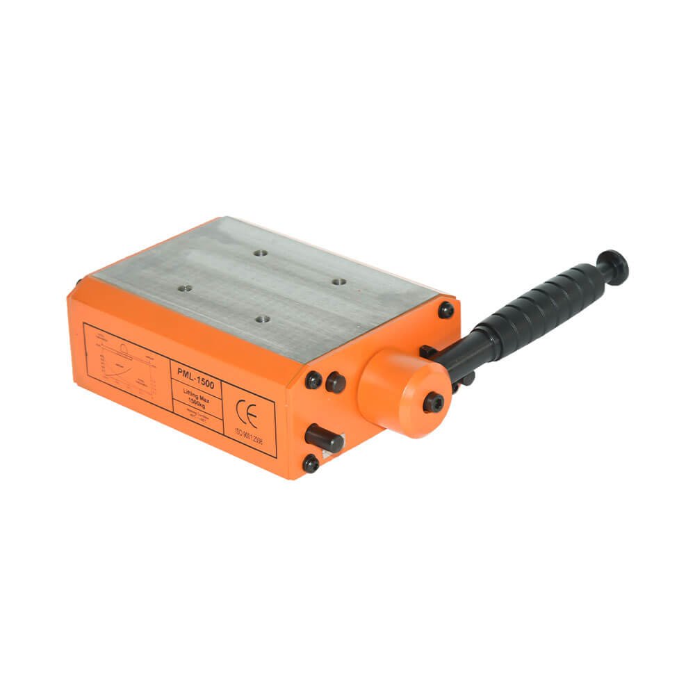 Tapping Machine Magnetic Chuck